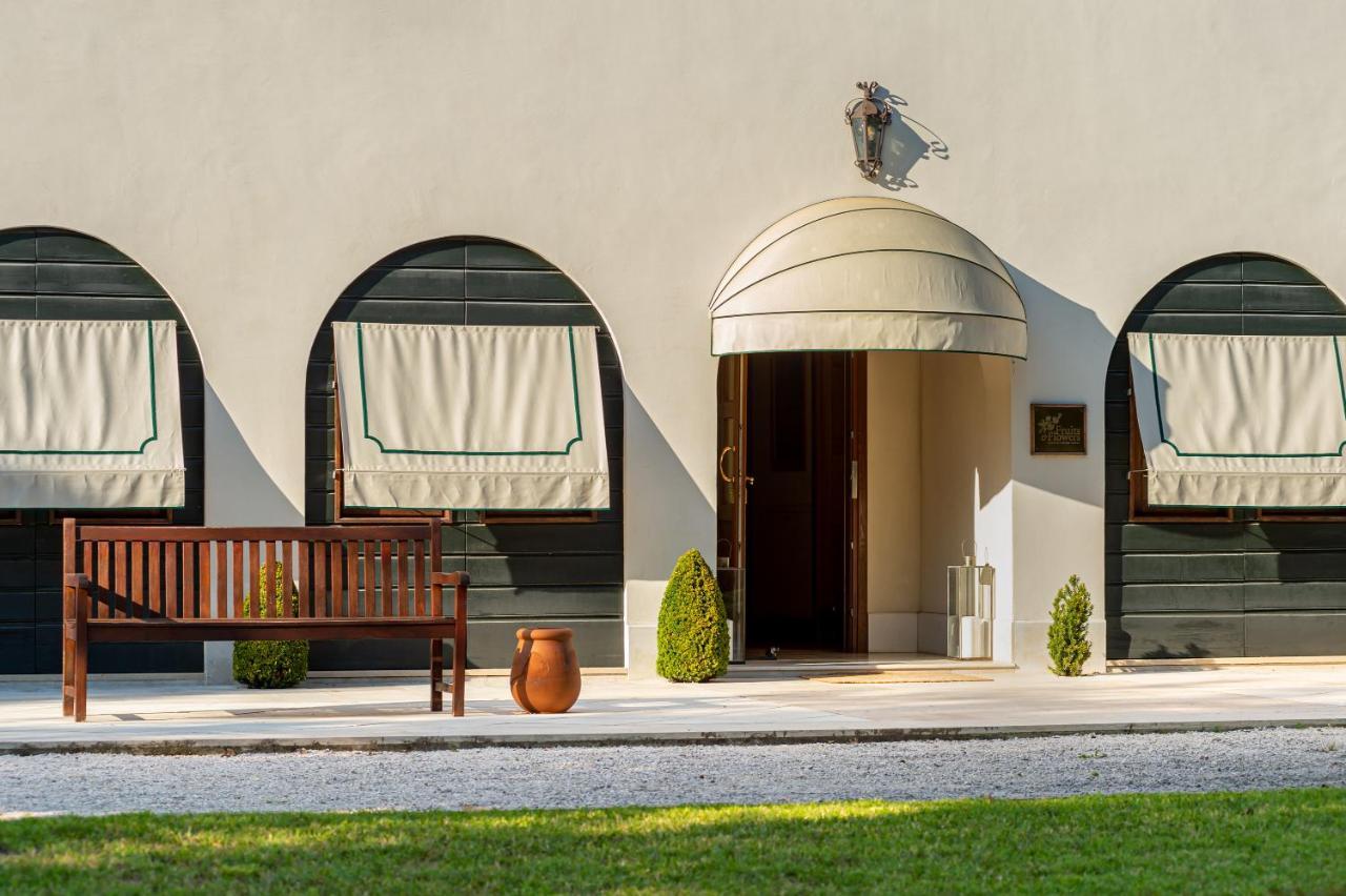 Villa Al Segnavento - Fiori&Frutti Mestre Exterior foto