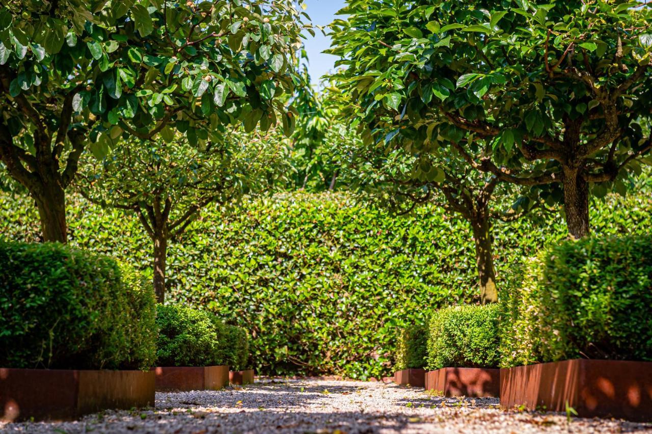 Villa Al Segnavento - Fiori&Frutti Mestre Exterior foto